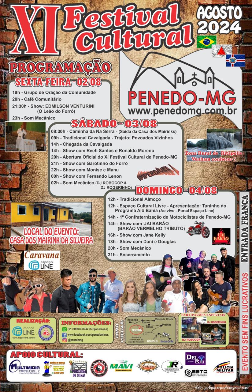 fest penedo 2024