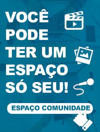 Espaço Comunidade